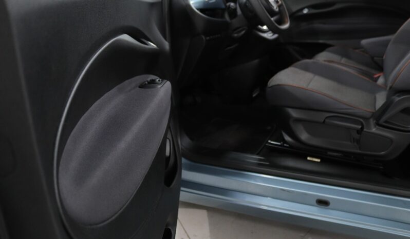 FIAT 500 42 kWh ICON completo