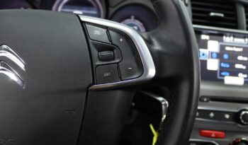 CITROEN C4 1.6 BLUEHDI FEEL completo