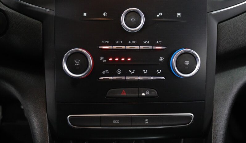 RENAULT Mégane IV Sport Tourer 1.5 BLUE DCI LIMITED completo