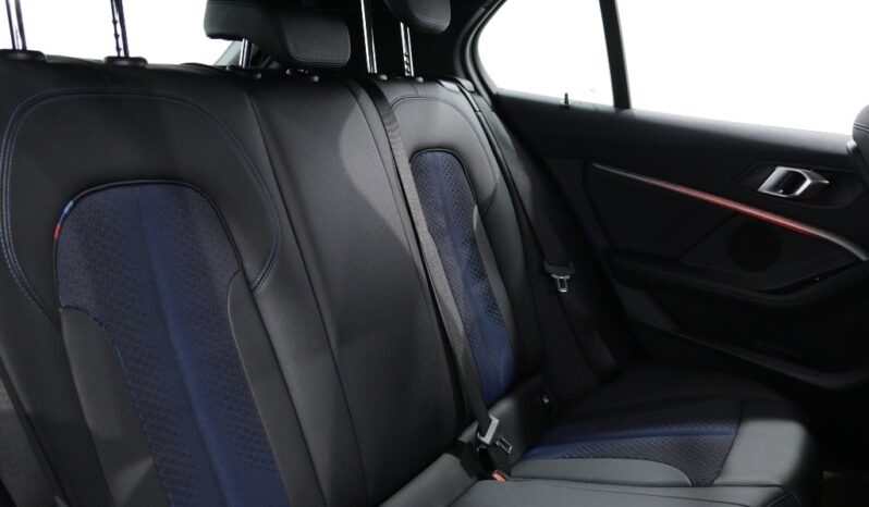 BMW Serie 116 D PACK M completo