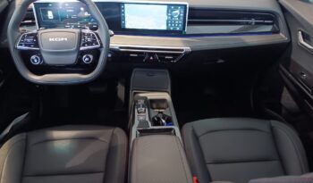 KGM ACTYON 1.5 T-GDI DUAL-TECH HYBRID K5 completo