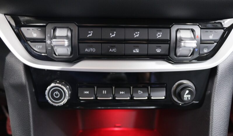 FOTON TUNLAND G7 2.0 MT 3L completo