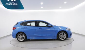 BMW Serie 116 D PACK M completo