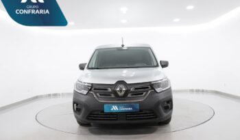 RENAULT Kangoo Van E-Tech EV45 11KW L1 completo