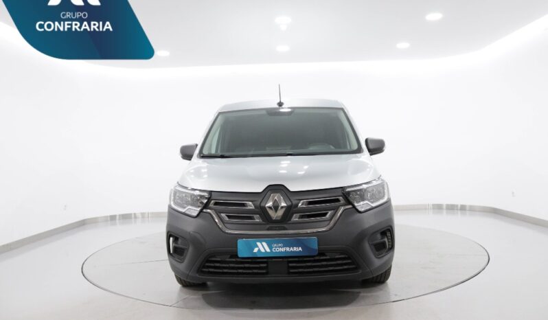 RENAULT Kangoo Van E-Tech EV45 11KW L1 completo