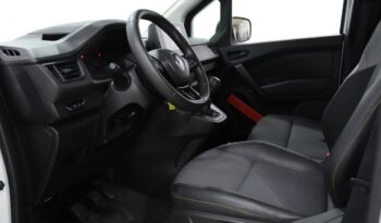 RENAULT Kangoo Van 1.5 BLUE DCI L1 ADCE completo