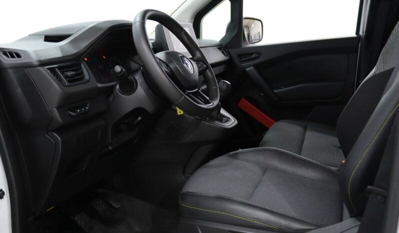 RENAULT Kangoo Van 1.5 BLUE DCI L1 ADCE completo