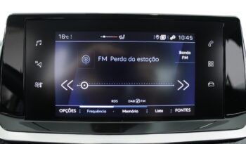 PEUGEOT 208 1.5 BLUEHDI ACTIVE PACK completo