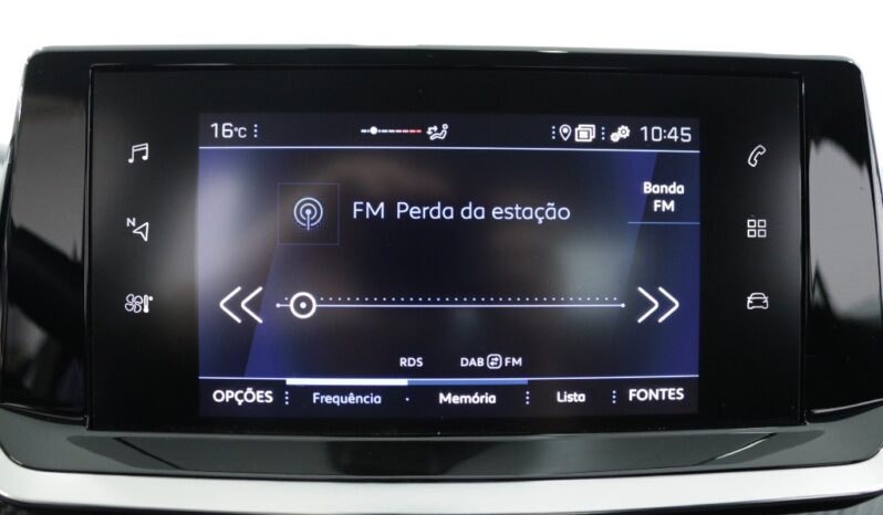 PEUGEOT 208 1.5 BLUEHDI ACTIVE PACK completo