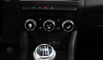 RENAULT Captur 1.0 TCE TECHNO BI-FUEL completo