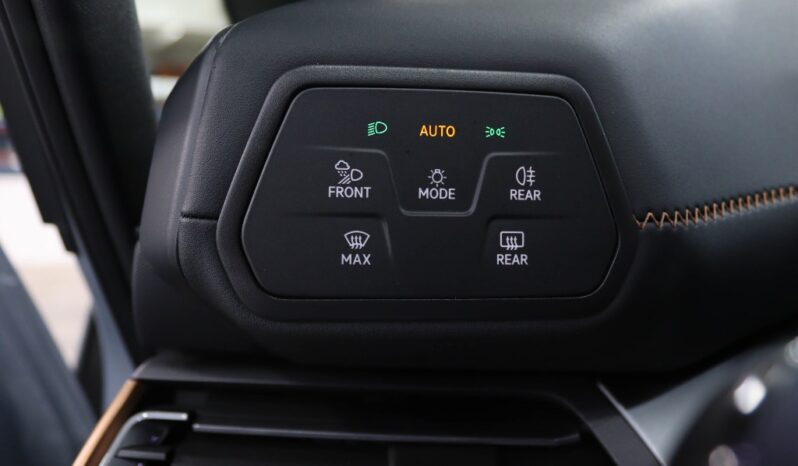 CUPRA Born 58 KWH E-BOOST PLUS completo