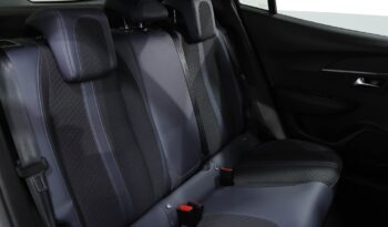 PEUGEOT 2008 1.5 BLUEHDI ALLURE completo
