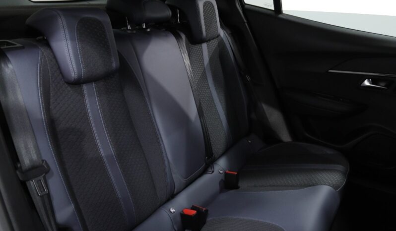 PEUGEOT 2008 1.5 BLUEHDI ALLURE completo