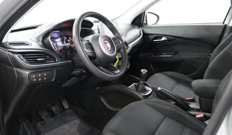 FIAT Tipo SW 1.3 M-JET EASY completo