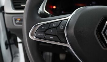 RENAULT CAPTUR 1.0 TCE TECHNO completo