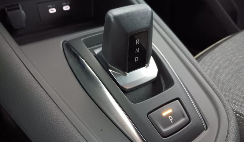 MITSUBISHI GRANDIS 1.3 DI-T INTENSE 7DCT completo