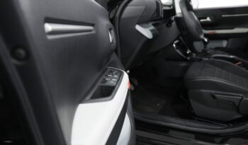 CITROEN C3 1.2 TURBO PLUS completo