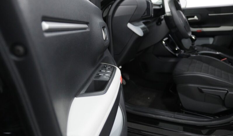 CITROEN C3 1.2 TURBO PLUS completo