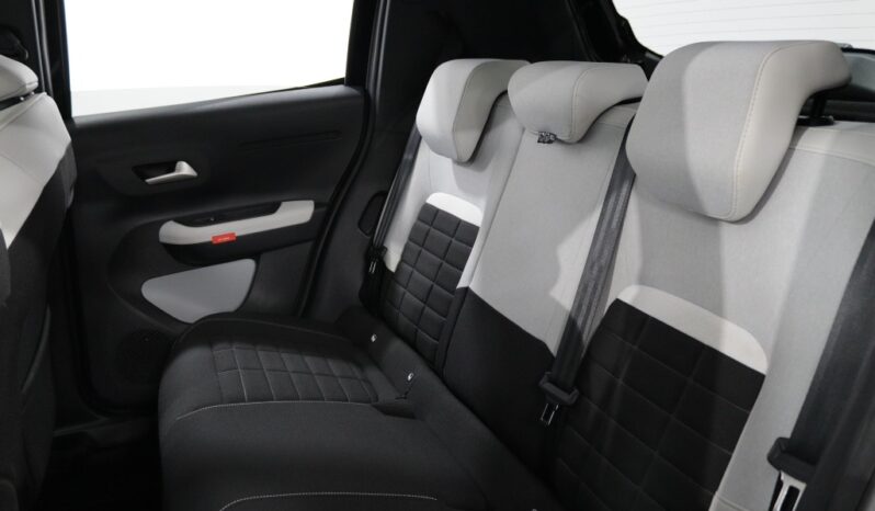 CITROEN C3 1.2 TURBO PLUS completo