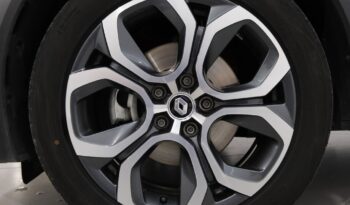 RENAULT Captur 1.6 E-TECH PLUG-IN HYBRID TECHNO completo