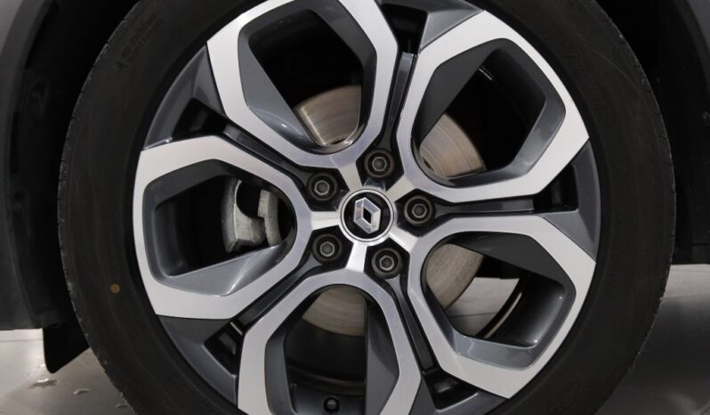RENAULT Captur 1.6 E-TECH PLUG-IN HYBRID TECHNO completo