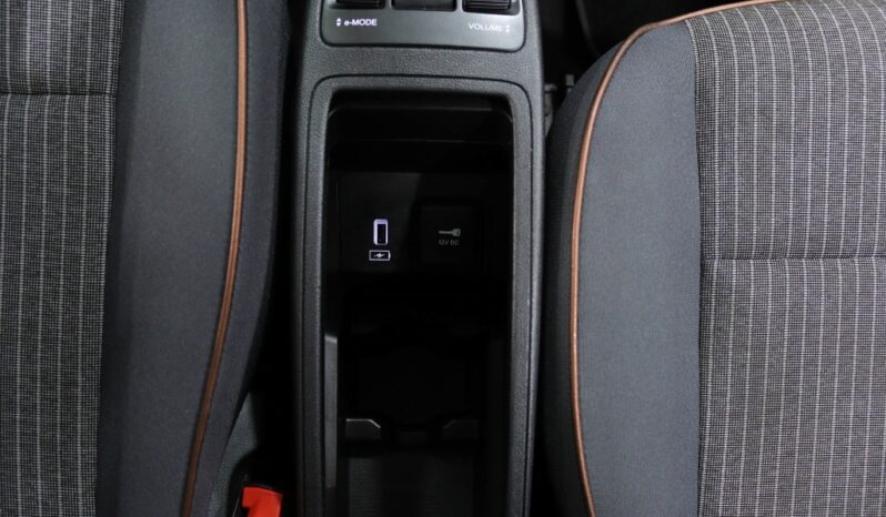 FIAT 500 42 kWh ICON completo