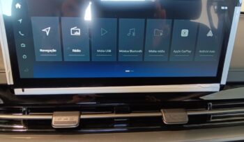 KGM Musso 2.2 DTR K3 PRO completo