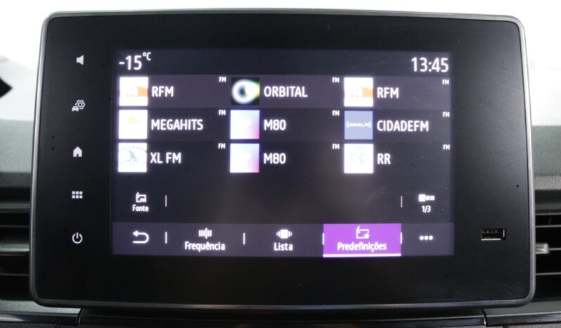 RENAULT Kangoo Van E-Tech EV45 11KW L1 completo