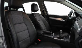 MERCEDES-BENZ Classe C 220 CDI AVANTGARDE BE 123G completo