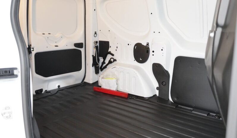 RENAULT Express Van 1.5 BLUE DCI CONFORT completo