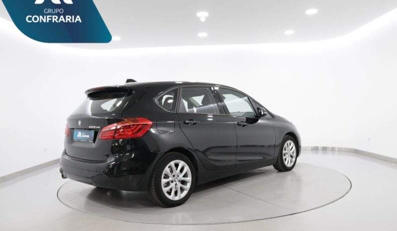 BMW Serie LCI Active Tourer 225 I XE completo