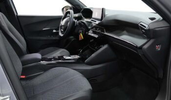 PEUGEOT 2008 1.2 HYBRID ALLURE E-DCS6 completo