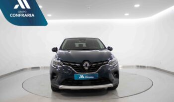 RENAULT Captur 1.0 TCE TECHNO completo