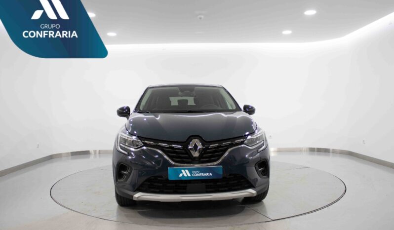RENAULT Captur 1.0 TCE TECHNO completo