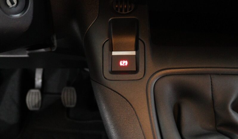 PEUGEOT PARTNER DIESEL 1.5 BLUEHDI XL LONGA completo
