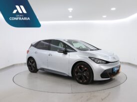 CUPRA Born 58 KWH E-BOOST PLUS