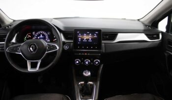RENAULT Captur 1.0 TCE TECHNO completo