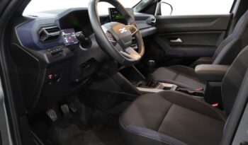 DACIA Duster 1.0 TCE ECO-G JOURNEY BI-FUEL completo
