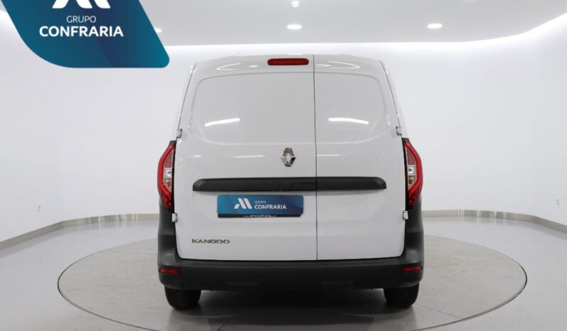 RENAULT Kangoo Van 1.5 BLUE DCI L1 ADCE completo