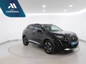 PEUGEOT 2008 1.5 BLUEHDI ALLURE