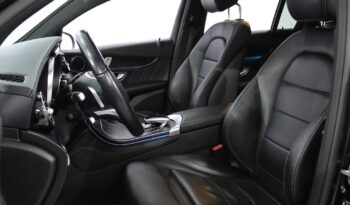 MERCEDES-BENZ Classe GLC Coupé 250 D AMG LINE 4-MATIC completo