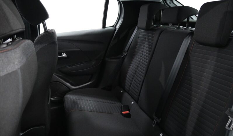 PEUGEOT 208 1.5 BLUEHDI ACTIVE PACK completo