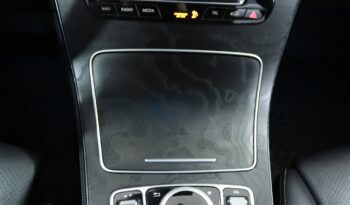 MERCEDES-BENZ Classe GLC Coupé 250 D AMG LINE 4-MATIC completo