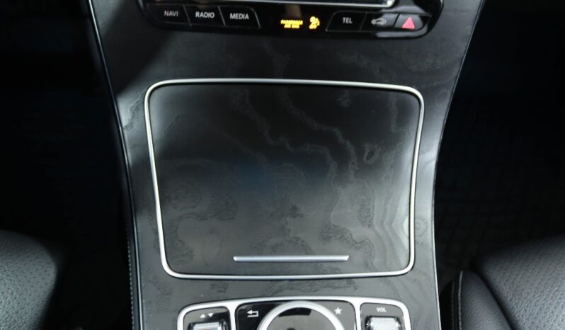 MERCEDES-BENZ Classe GLC Coupé 250 D AMG LINE 4-MATIC completo