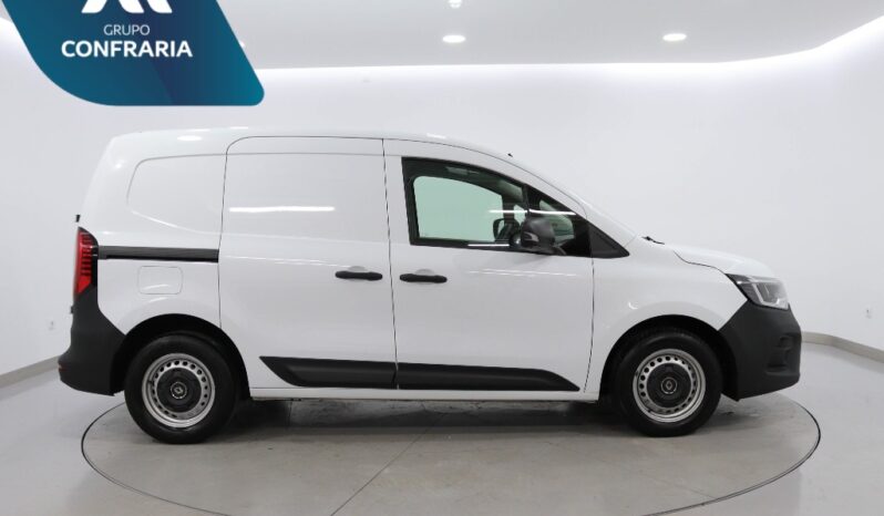 RENAULT Kangoo Van 1.5 BLUE DCI L1 ADCE completo