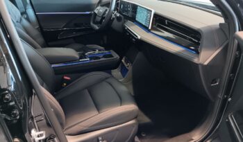 KGM ACTYON 1.5 T-GDI DUAL-TECH HYBRID K5 completo