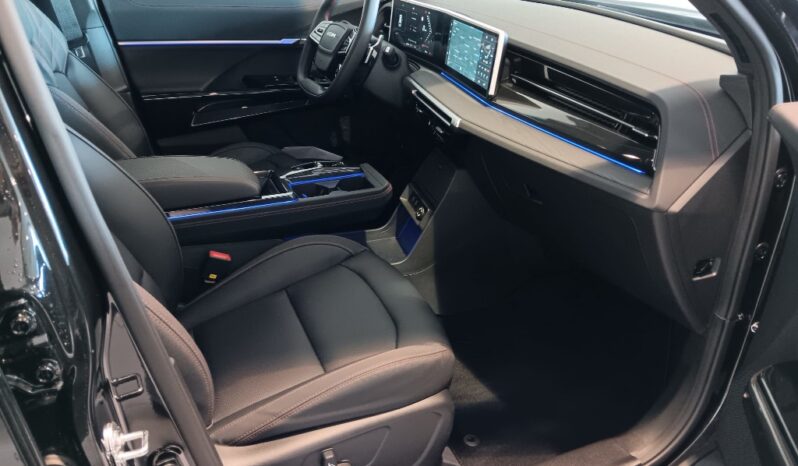 KGM ACTYON 1.5 T-GDI DUAL-TECH HYBRID K5 completo