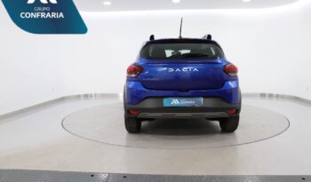 DACIA Sandero Stepway 1.0 TCE EXPRESSION completo