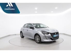 PEUGEOT 208 1.5 BLUEHDI ACTIVE PACK