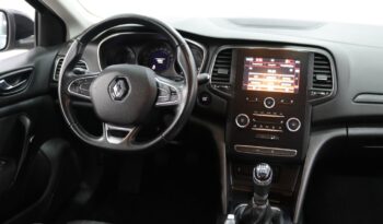 RENAULT Mégane IV Sport Tourer 1.5 BLUE DCI LIMITED completo